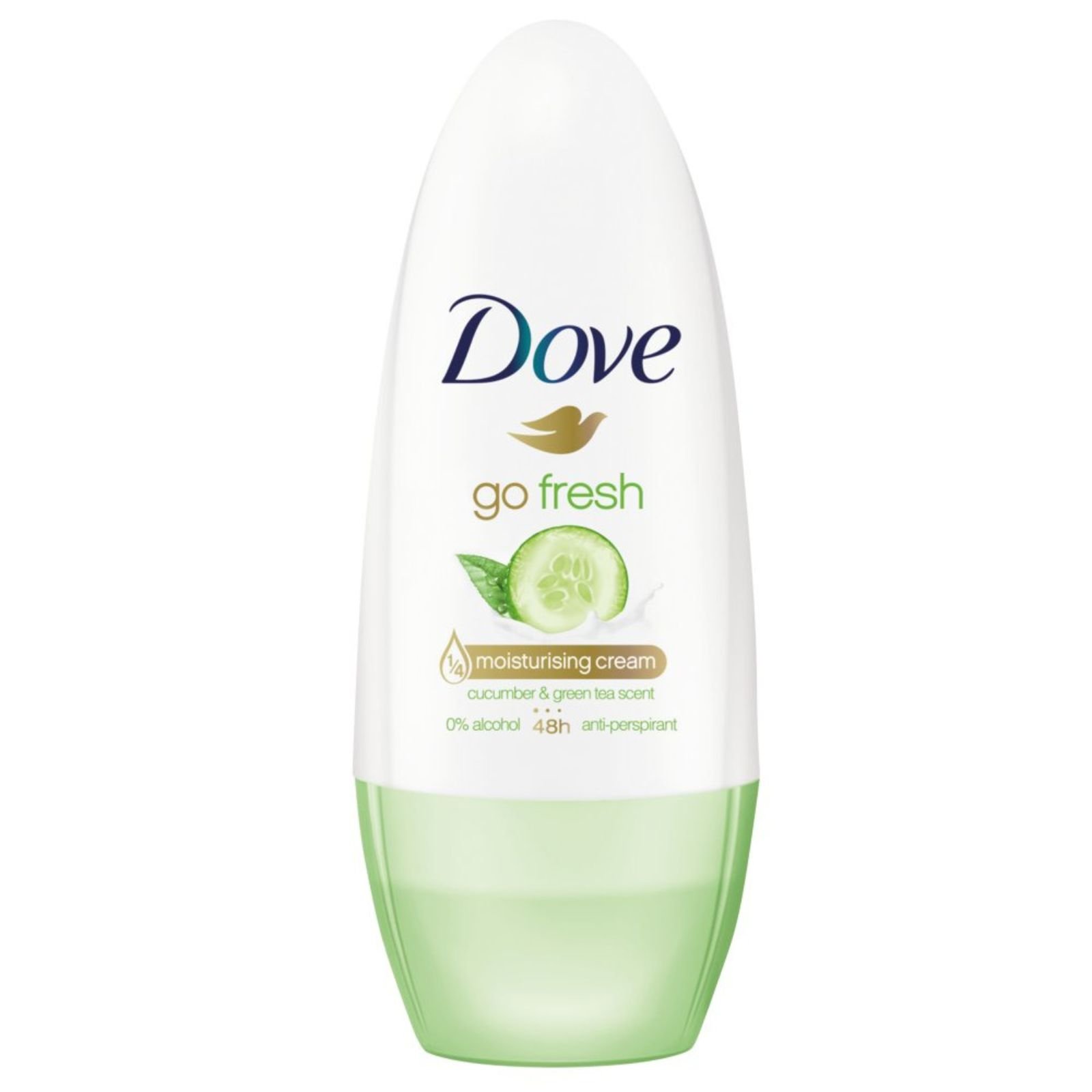 DOVE DEO ROLL ON 50ML WOMAN