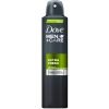 Dove Men Care Clean Comfort Antyperspirant w Sprayu 250ml