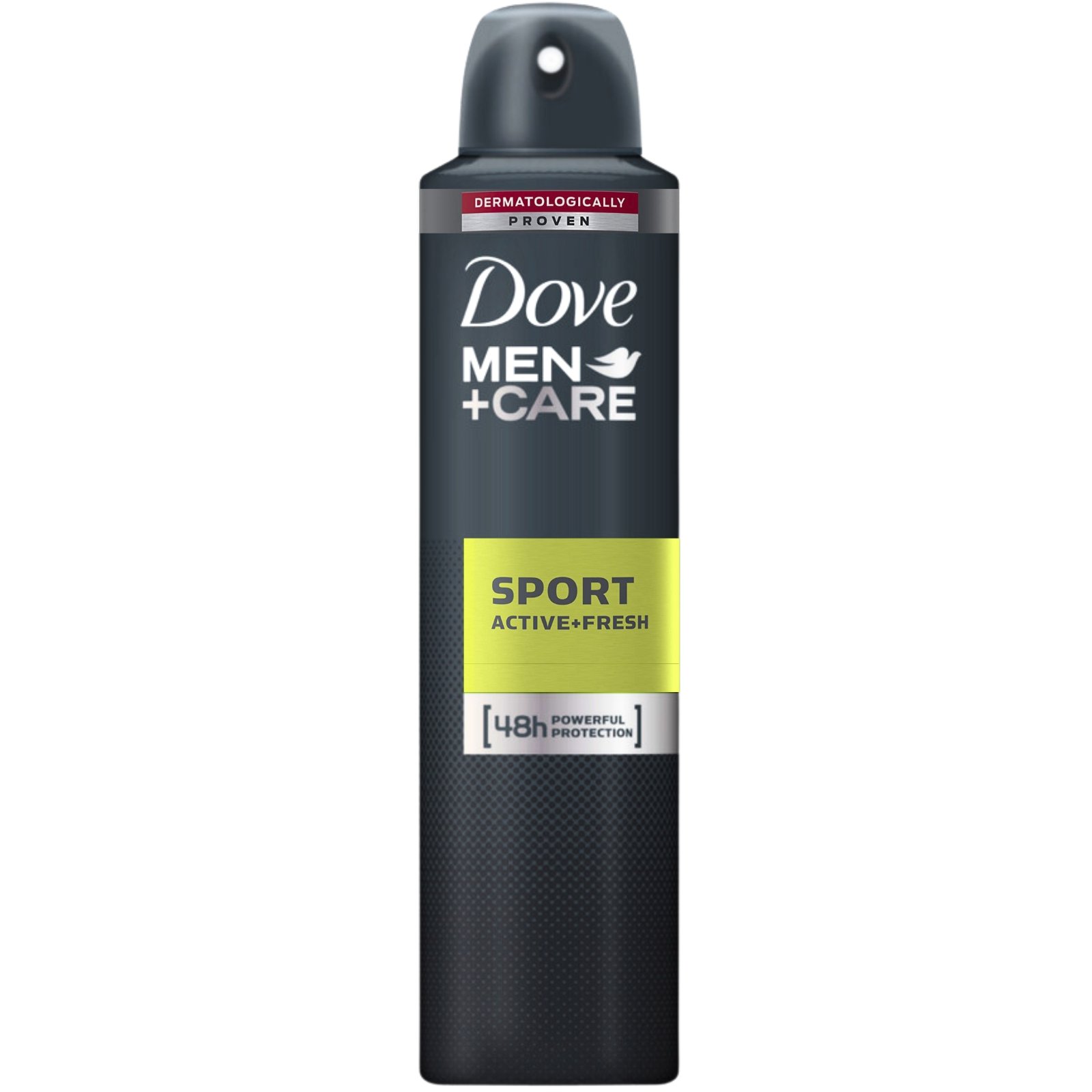 Dove Men Care Sport Active Antyperspirant w Sprayu 250ml