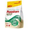 Passion Gold Uniwersalny Proszek do Prania 2,7kg 45prań