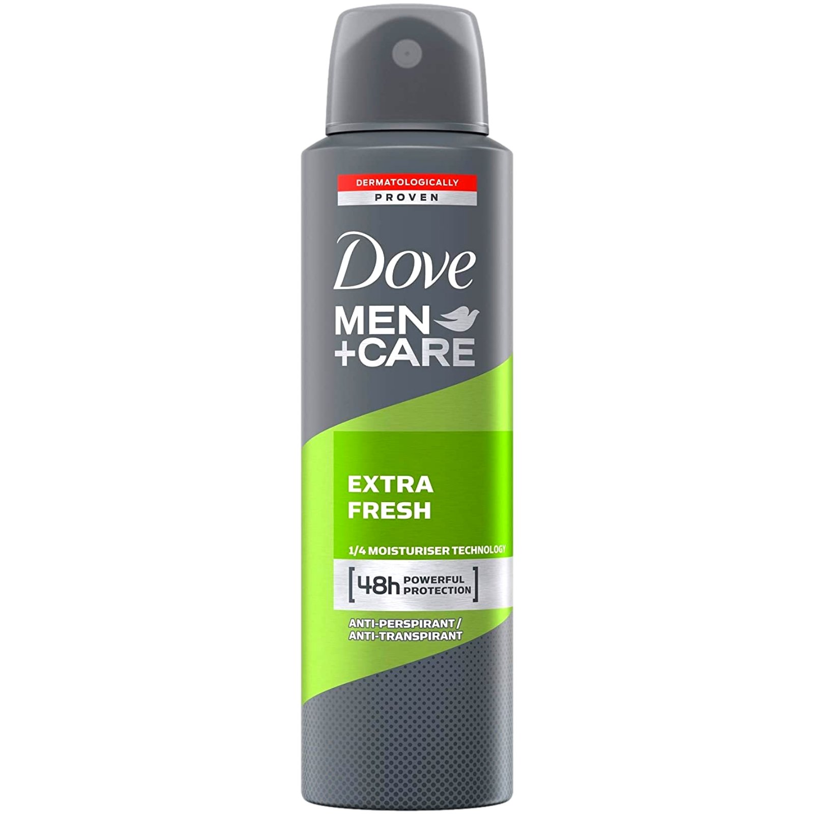 Dove Men Care Extra Fresh Antyperspirant Spray 150ml