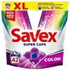 Savex Super Caps Extra Fresh Kapsułki do Prania 15szt