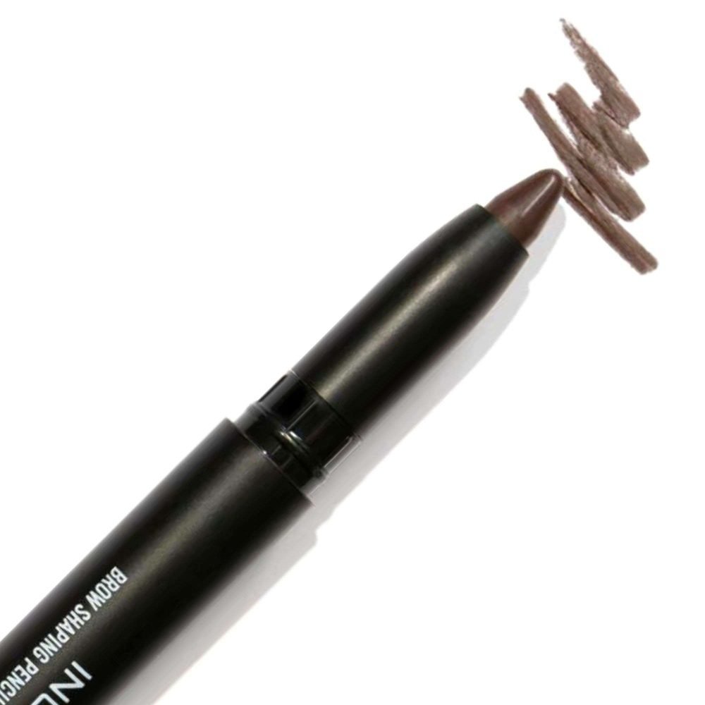 Inglot Ołówek Modelujący Kredka do Brwi 62 Ciemny Brąz 1,4g