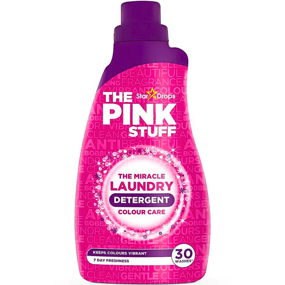 Żel-do-prania-koloru-the-pink-stuff