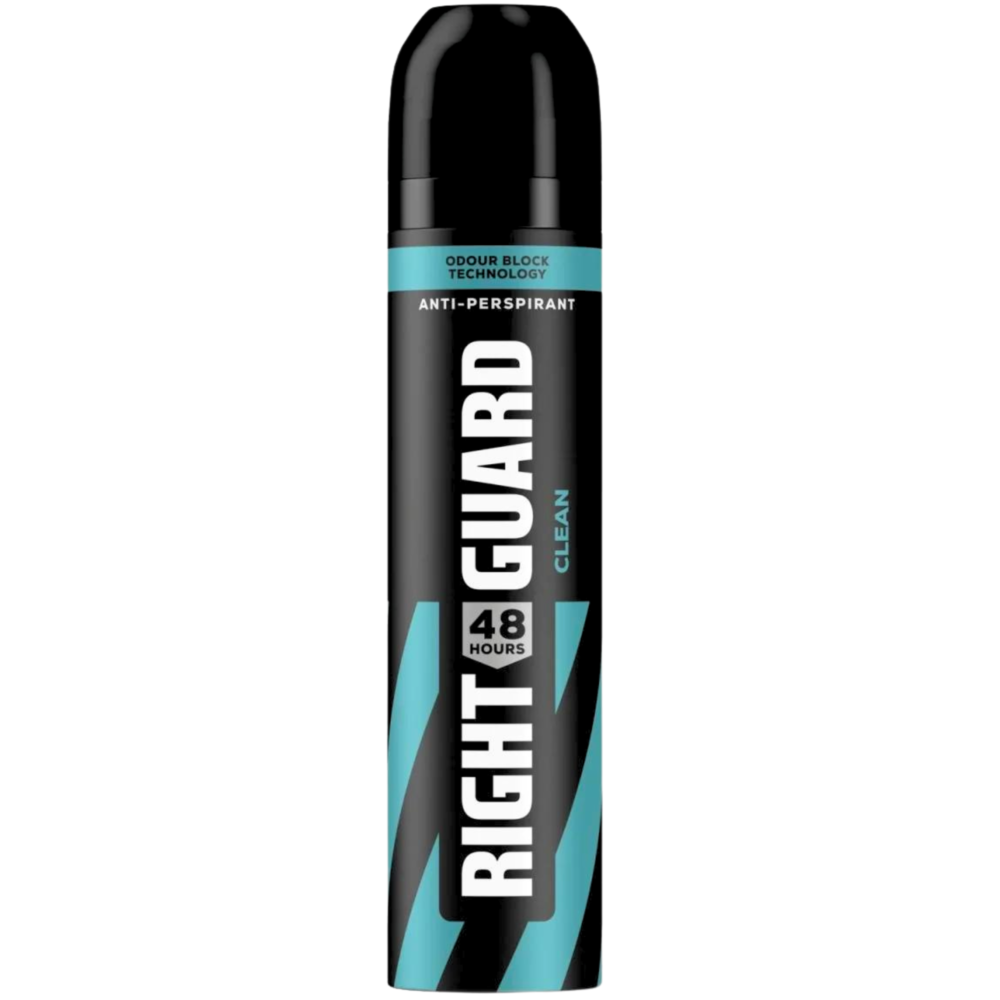 dezodorant-meski-antyperspirant-right-guard-spray-clean-250ml
